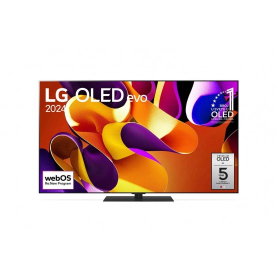 Televizor LG  OLED55G43LS.AEU