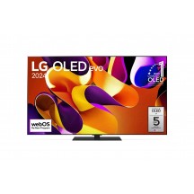 Televizor LG  OLED55G43LS.AEU