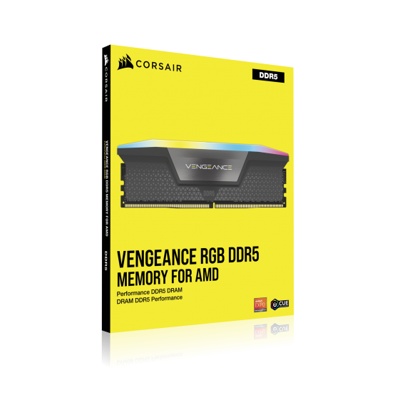 Memorie Corsair Vengeance CMH16GX5M1B5200Z40
