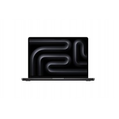 Laptop Apple MacBook Pro 16 MBP16M4MAXC16G401281BK