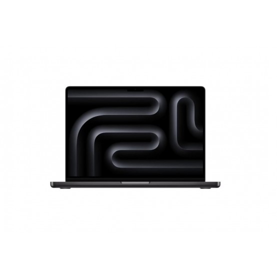 Laptop Apple MacBook Pro 16 MBP16M4MAXC16G401281BK