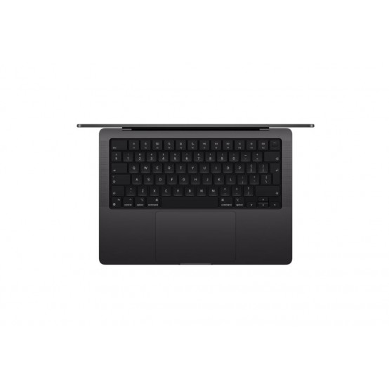 Laptop Apple MacBook Pro 16 MBP16M4MAXC16G401281BK