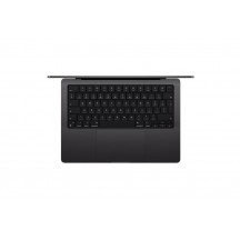 Laptop Apple MacBook Pro 14 MBP14M4MAXC16G401282BK