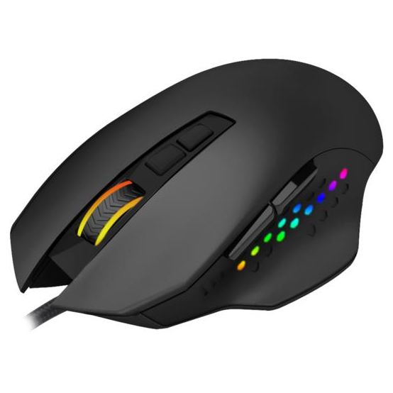 Mouse T-Dagger Captain T-TGM302