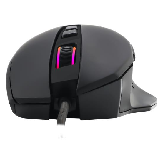 Mouse T-Dagger Captain T-TGM302