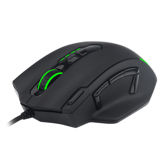 Mouse T-Dagger Major T-TGM303