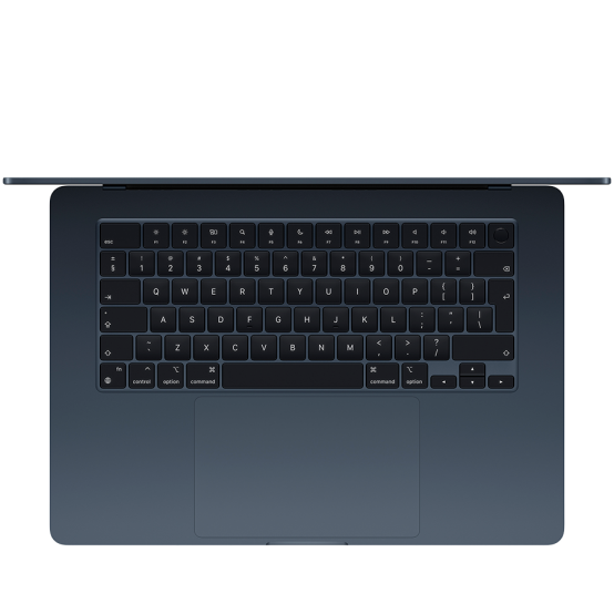 Laptop Apple MacBook Air 15 MC9L4ZE/A