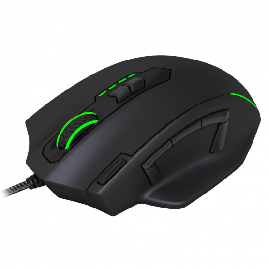 Mouse T-Dagger Major T-TGM303