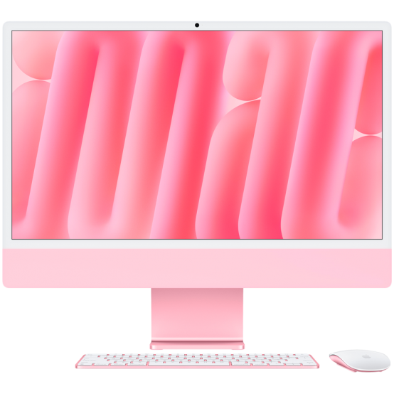 Calculator Apple iMac MWUG3ZE/A