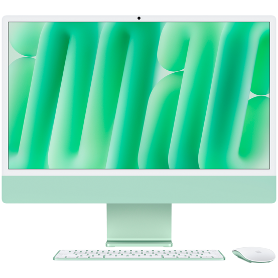Calculator Apple iMac MWV03ZE/A