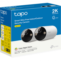 Camera de supraveghere TP-Link  TAPO C410(2-PACK)