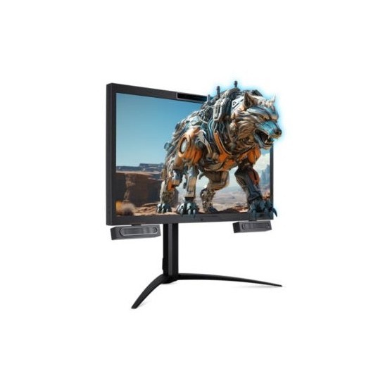Monitor Acer Predator PSV27-2 SpatialLabs View FF.R2DWW.002