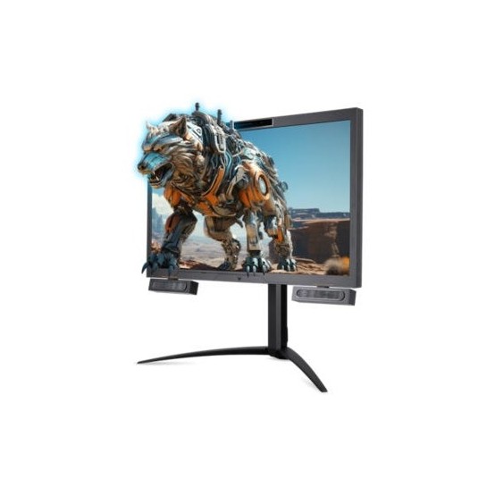 Monitor Acer Predator PSV27-2 SpatialLabs View FF.R2DWW.002