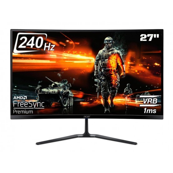 Monitor Acer Nitro ED270 X2 UM.HE0EE.208