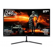 Monitor Acer Nitro ED270 X2 UM.HE0EE.208