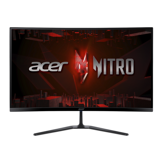 Monitor Acer Nitro ED270 X2 UM.HE0EE.208