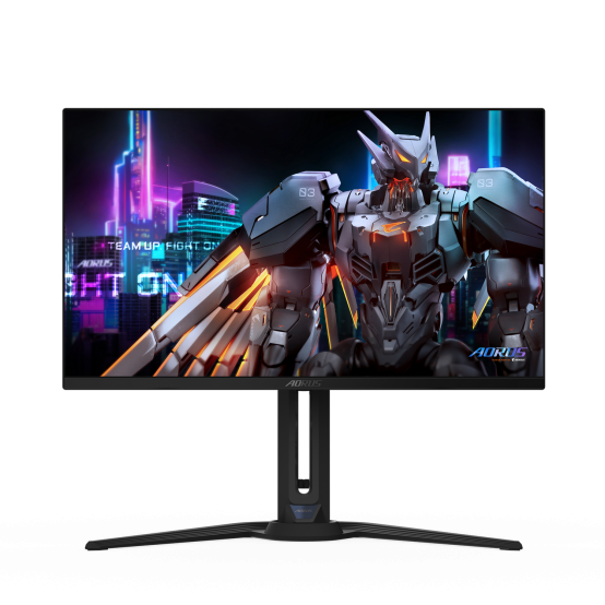 Monitor GigaByte AORUS FO27Q2