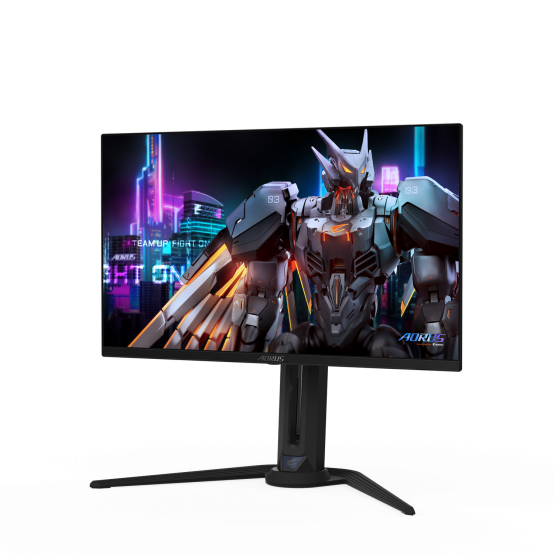 Monitor GigaByte AORUS FO27Q2