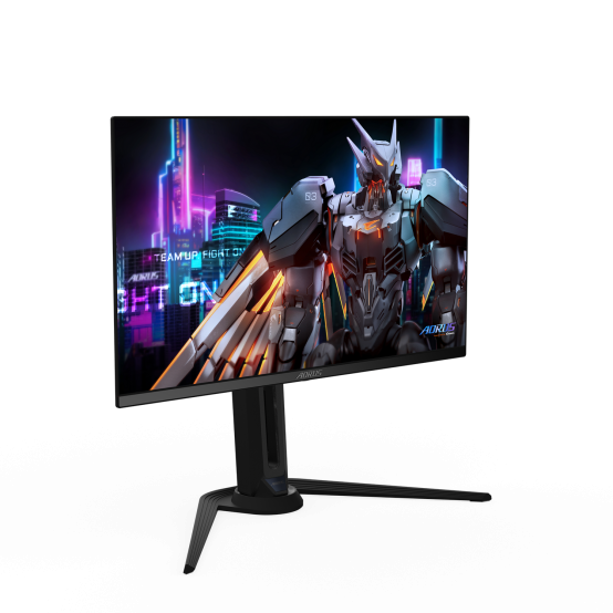 Monitor GigaByte AORUS FO27Q2