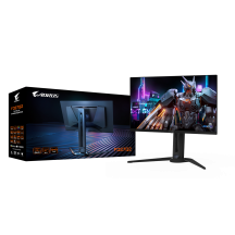 Monitor GigaByte AORUS FO27Q2