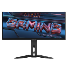 Monitor GigaByte  MO34WQC2