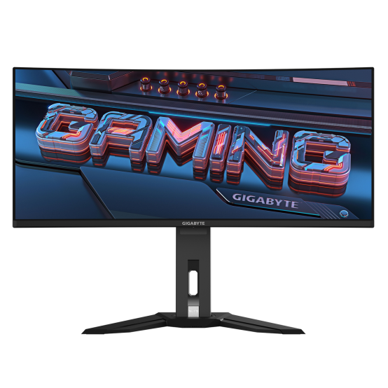 Monitor GigaByte  MO34WQC2