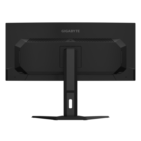 Monitor GigaByte  MO34WQC2