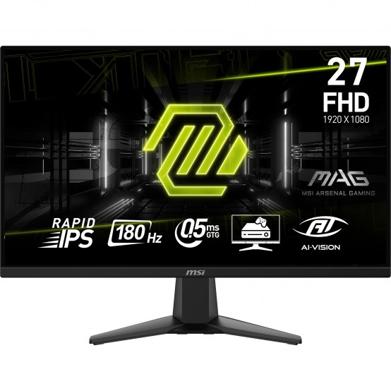 Monitor MSI  MAG 275F