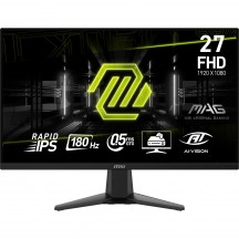 Monitor MSI  MAG 275F