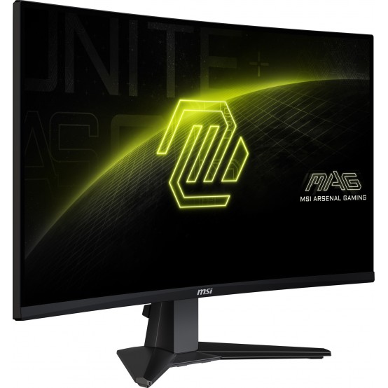 Monitor MSI  MAG 27CQ6F