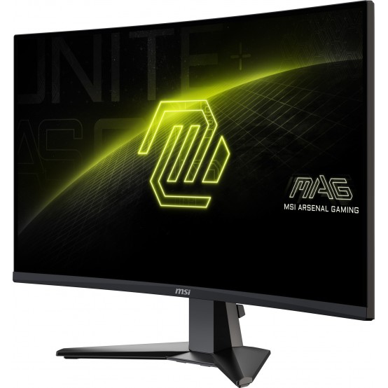 Monitor MSI  MAG 27CQ6F