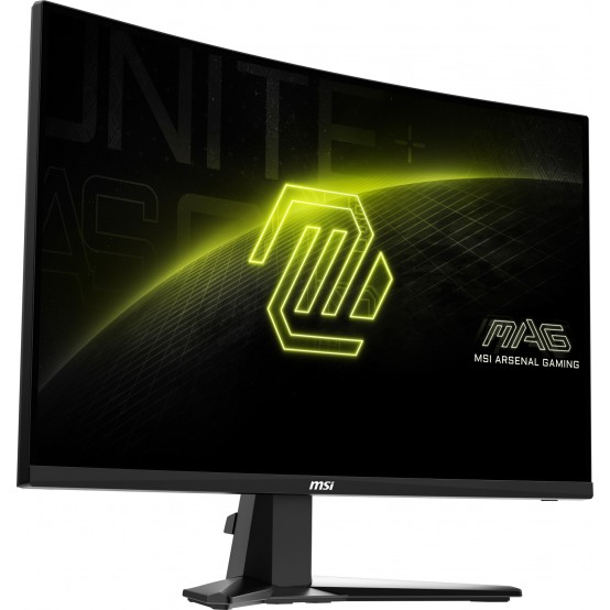 Monitor MSI  MAG 27CQ6F