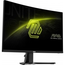 Monitor MSI  MAG 27CQ6F