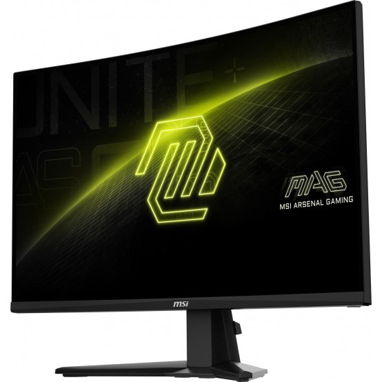 Monitor MSI  MAG 27CQ6F