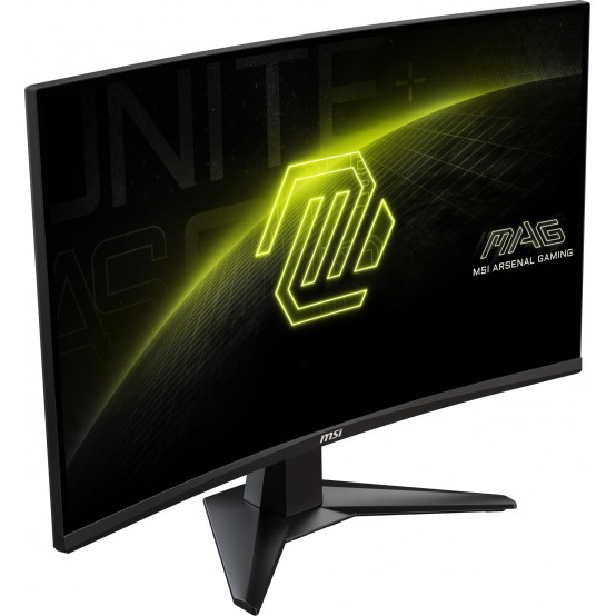 Monitor MSI  MAG 27CQ6F