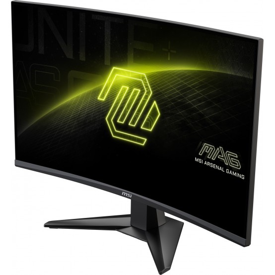 Monitor MSI  MAG 27CQ6F