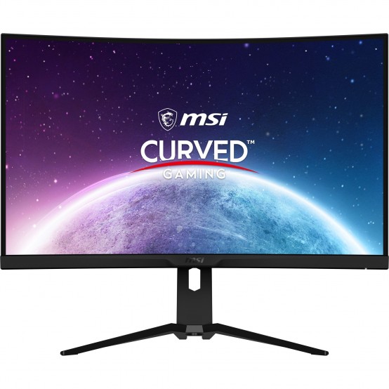 Monitor MSI  MAG 325CQRXF