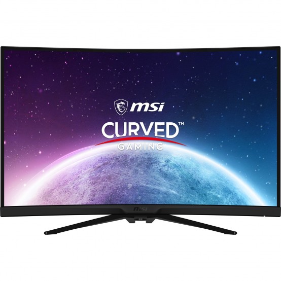 Monitor MSI  MAG 325CQRXF