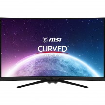 Monitor MSI  MAG 325CQRXF