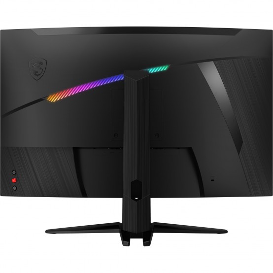 Monitor MSI  MAG 325CQRXF
