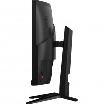 Monitor MSI  MAG 325CQRXF