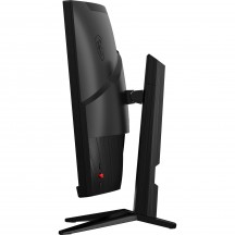Monitor MSI  MAG 325CQRXF