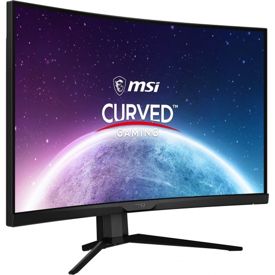Monitor MSI  MAG 325CQRXF