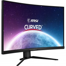 Monitor MSI  MAG 325CQRXF