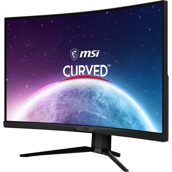 Monitor MSI  MAG 325CQRXF