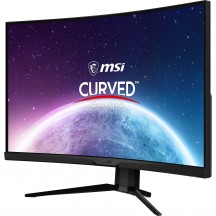 Monitor MSI  MAG 325CQRXF