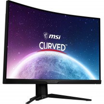 Monitor MSI  MAG 325CQRXF