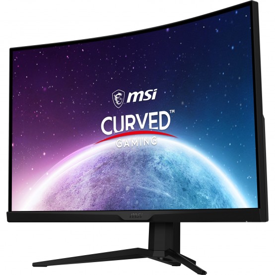 Monitor MSI  MAG 325CQRXF