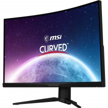 Monitor MSI  MAG 325CQRXF