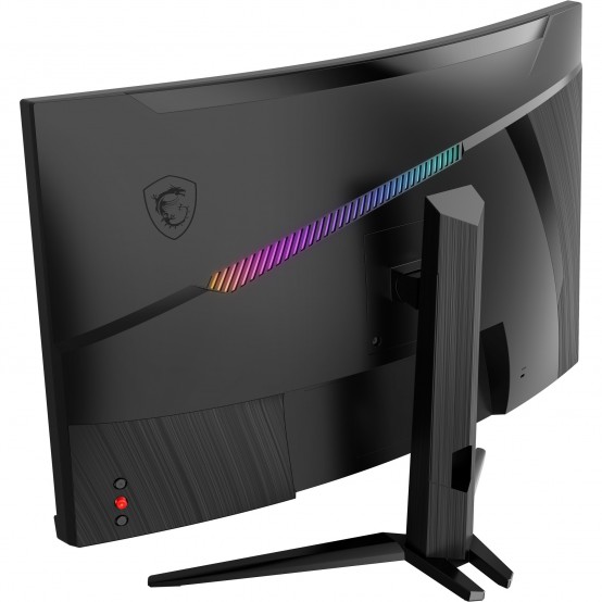 Monitor MSI  MAG 325CQRXF